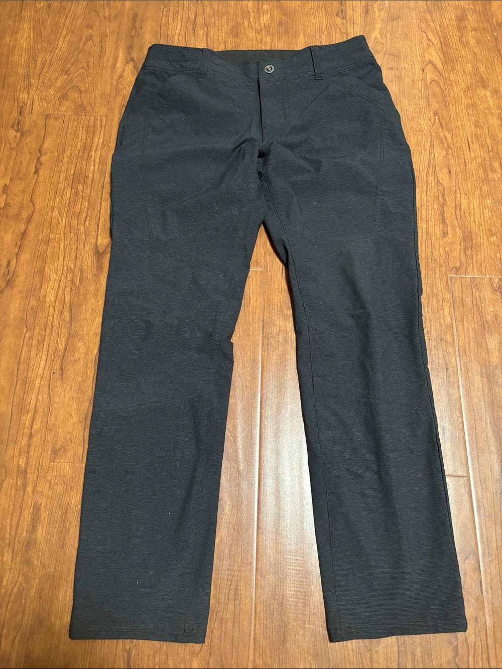 Kuhl Deceptr Dark Grey Pants